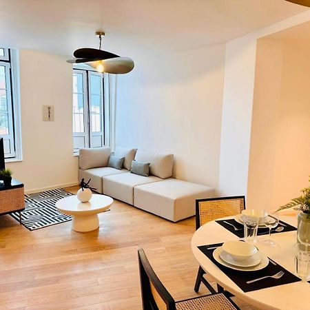 Lisbon Pink House II Beautiful 2 Bedroom Flat In City Center Екстериор снимка