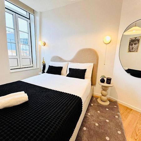 Lisbon Pink House II Beautiful 2 Bedroom Flat In City Center Екстериор снимка