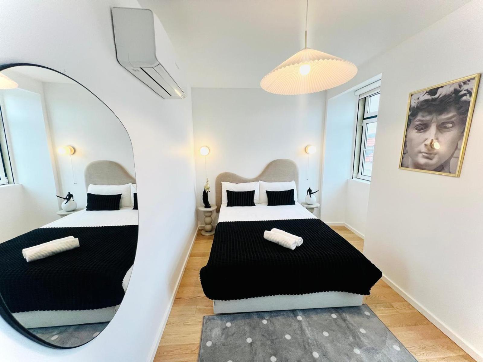Lisbon Pink House II Beautiful 2 Bedroom Flat In City Center Екстериор снимка