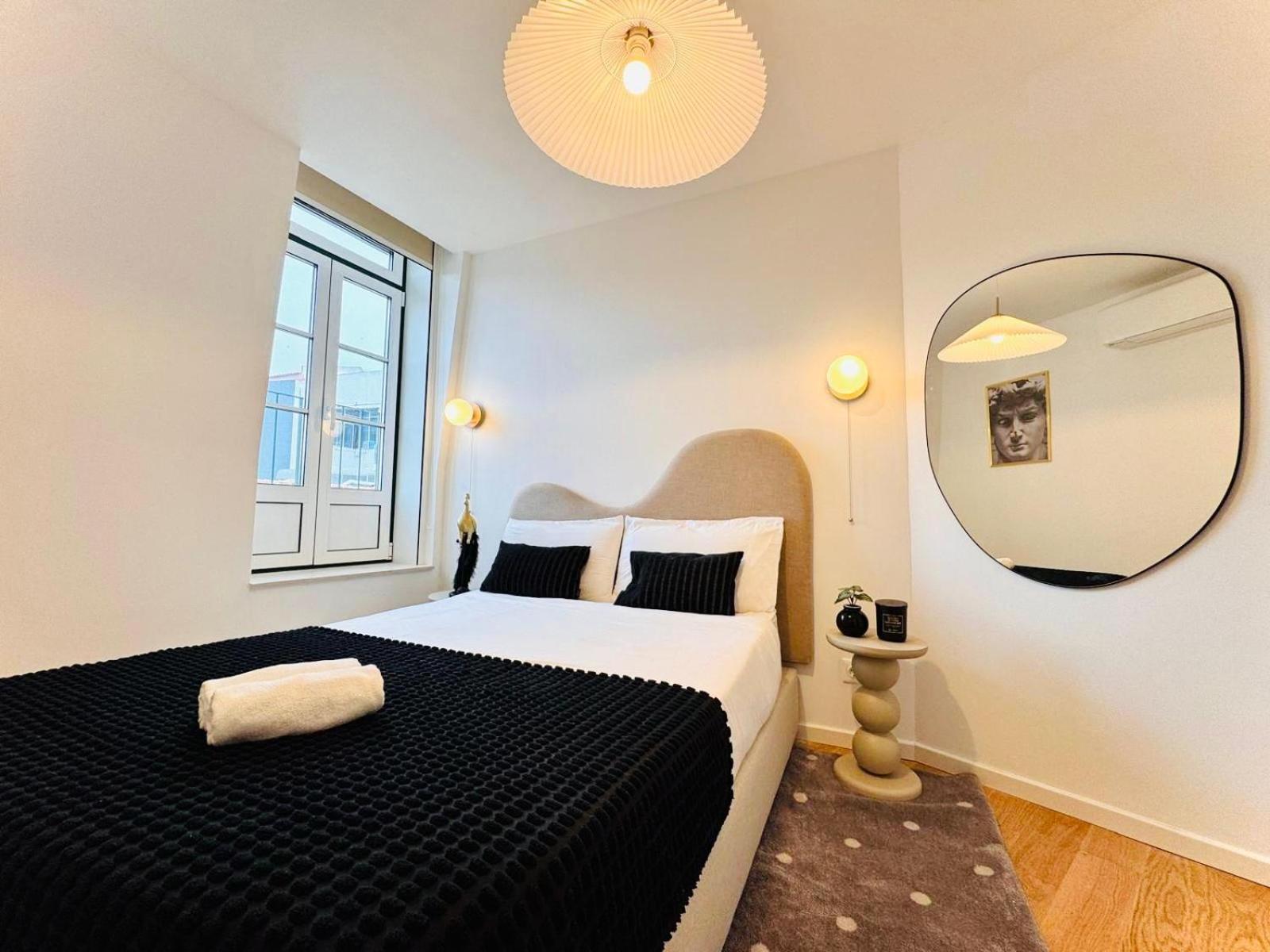 Lisbon Pink House II Beautiful 2 Bedroom Flat In City Center Екстериор снимка