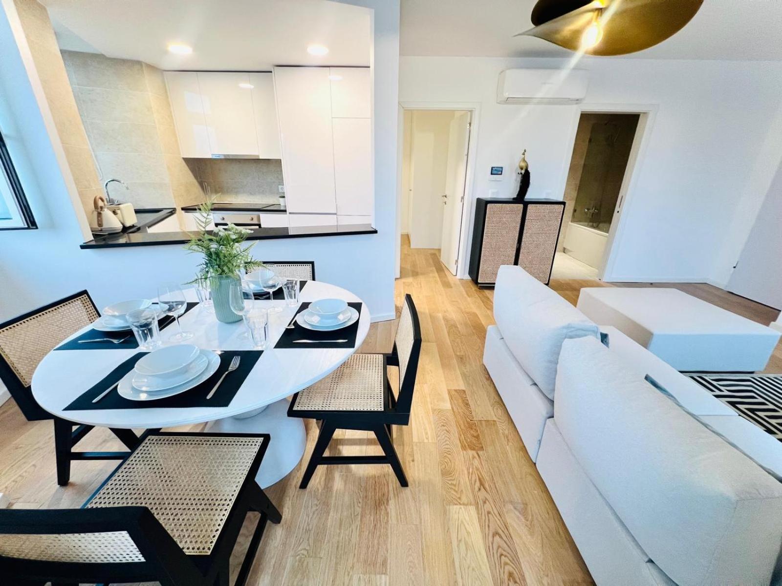 Lisbon Pink House II Beautiful 2 Bedroom Flat In City Center Екстериор снимка