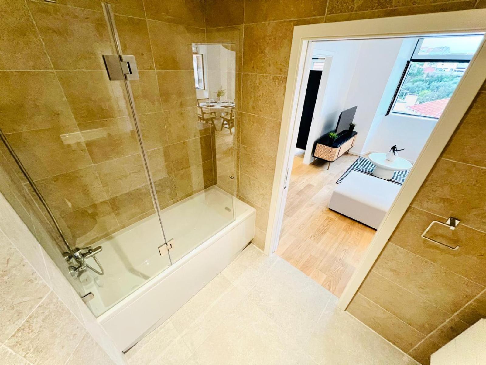 Lisbon Pink House II Beautiful 2 Bedroom Flat In City Center Екстериор снимка
