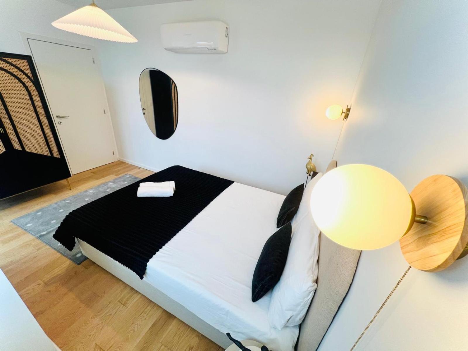 Lisbon Pink House II Beautiful 2 Bedroom Flat In City Center Екстериор снимка