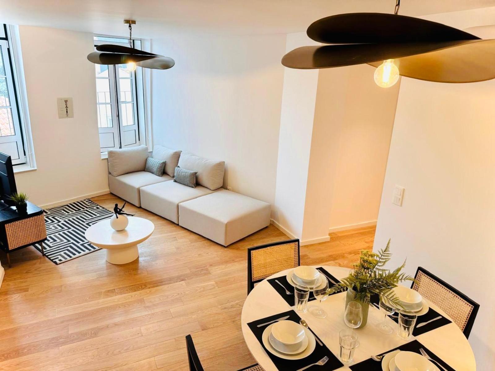 Lisbon Pink House II Beautiful 2 Bedroom Flat In City Center Екстериор снимка