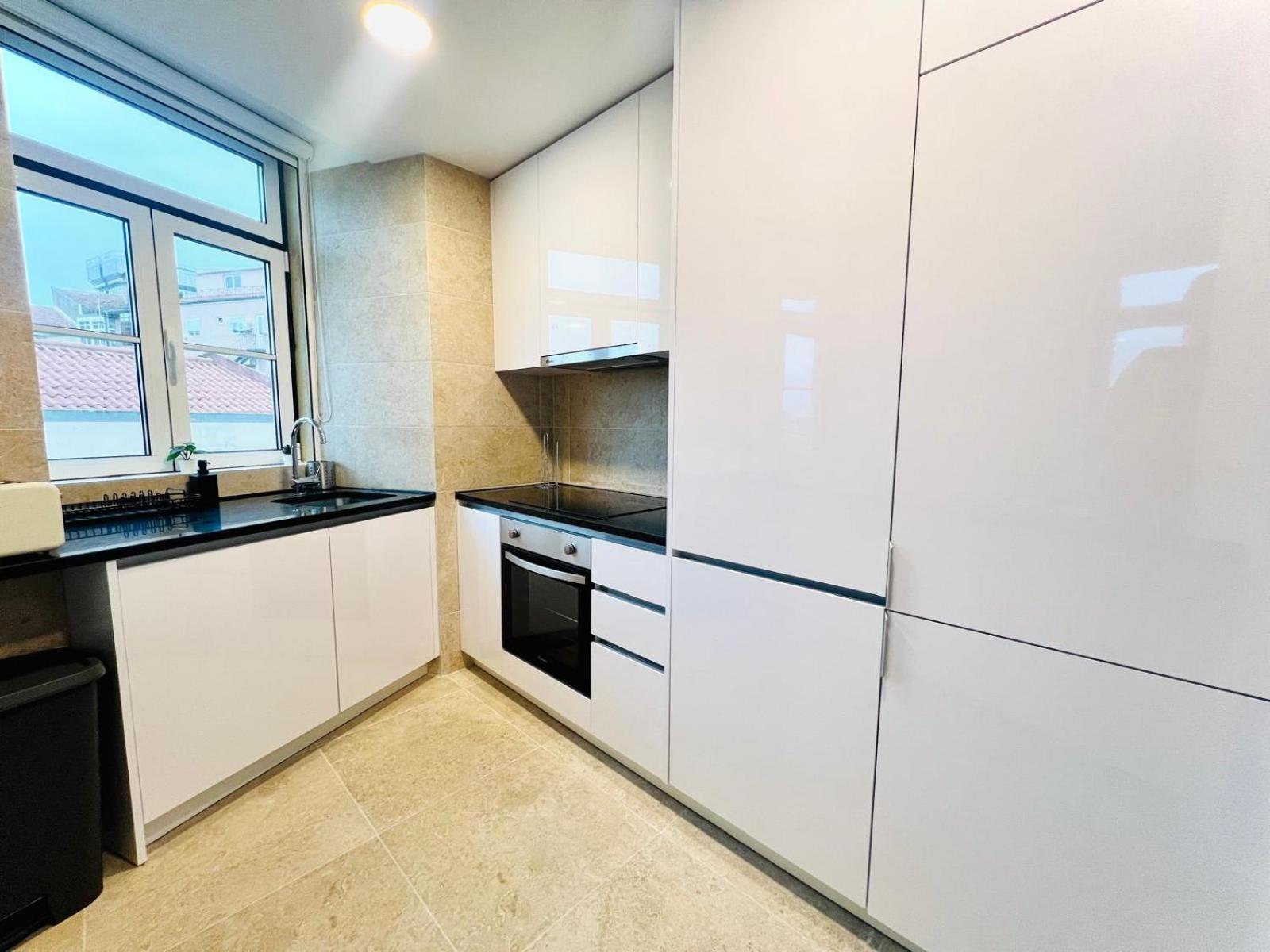 Lisbon Pink House II Beautiful 2 Bedroom Flat In City Center Екстериор снимка