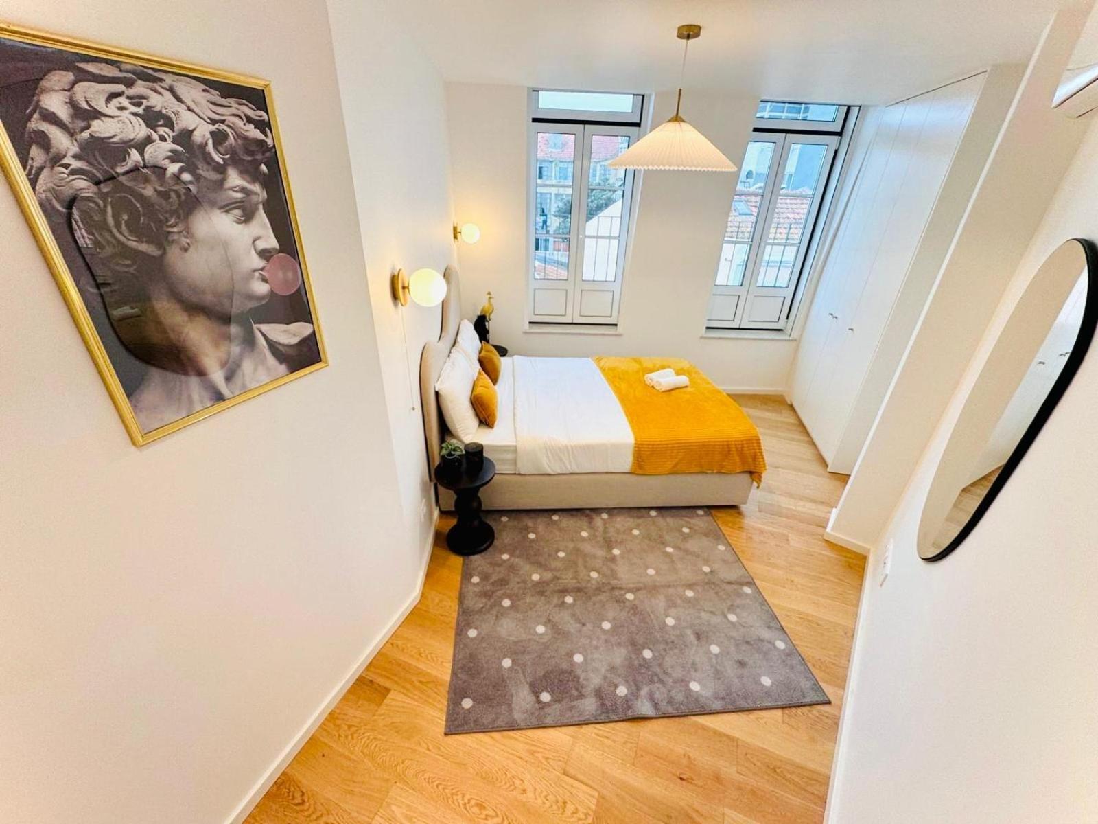 Lisbon Pink House II Beautiful 2 Bedroom Flat In City Center Екстериор снимка