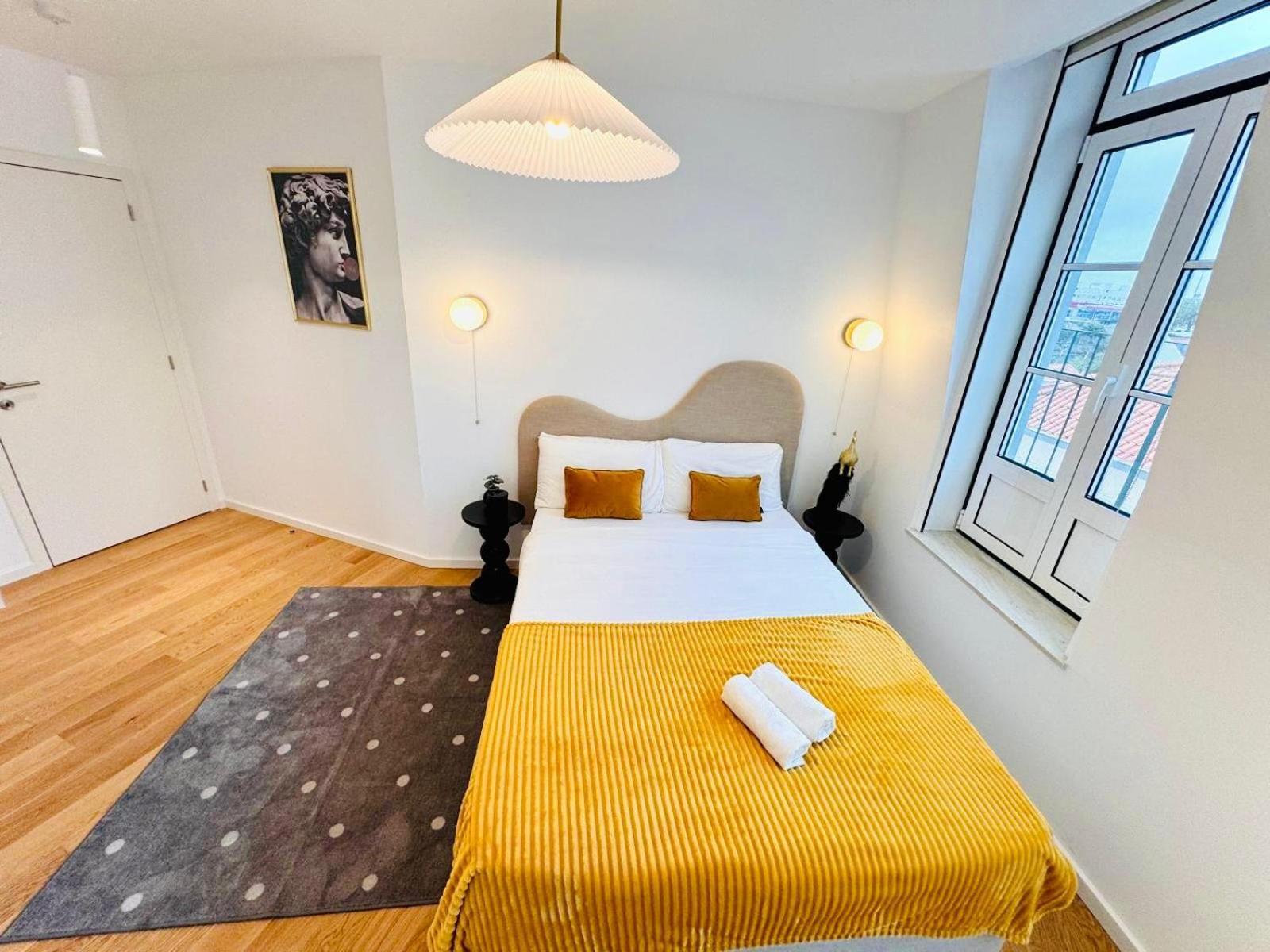 Lisbon Pink House II Beautiful 2 Bedroom Flat In City Center Екстериор снимка