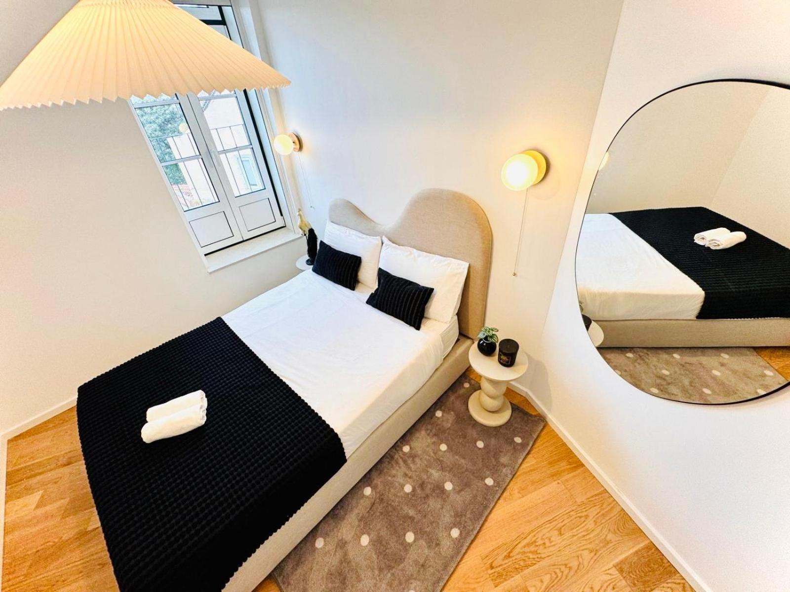 Lisbon Pink House II Beautiful 2 Bedroom Flat In City Center Екстериор снимка