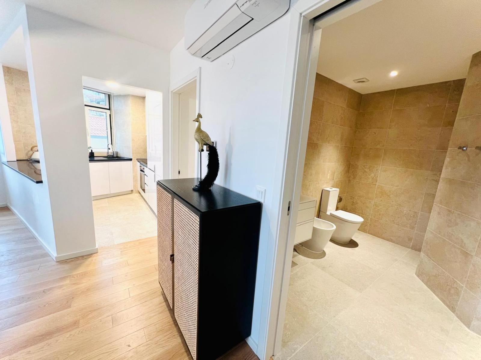 Lisbon Pink House II Beautiful 2 Bedroom Flat In City Center Екстериор снимка