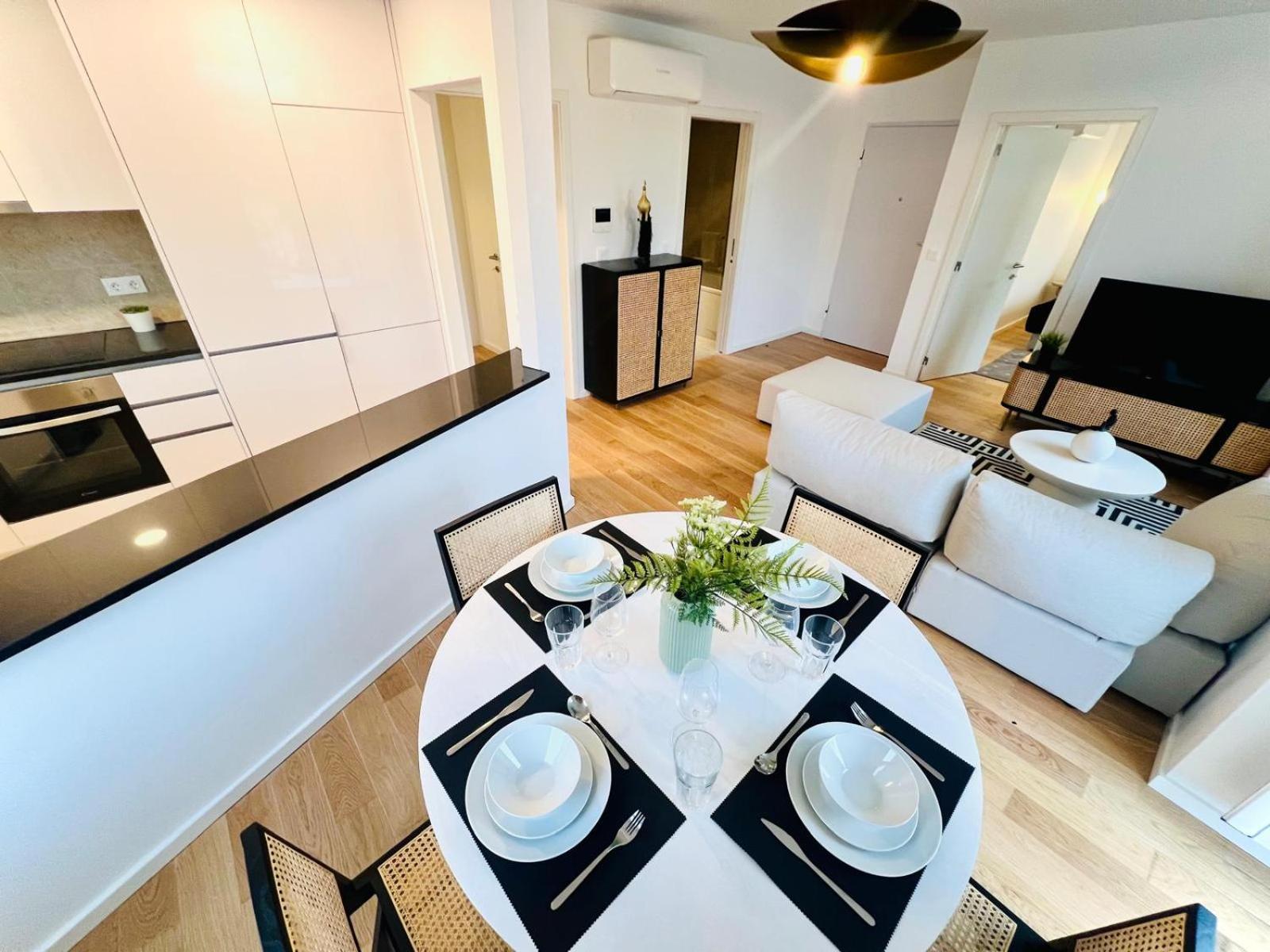 Lisbon Pink House II Beautiful 2 Bedroom Flat In City Center Екстериор снимка